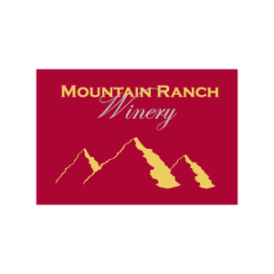 Mountain Ranch Winery